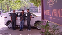 Parineeti - 7th June 2024